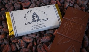 Buy Cherries & Almond Bar