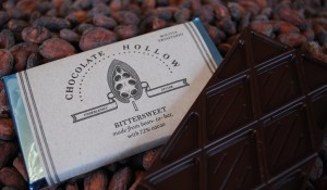 Buy Bean-to-Bar Bittersweet